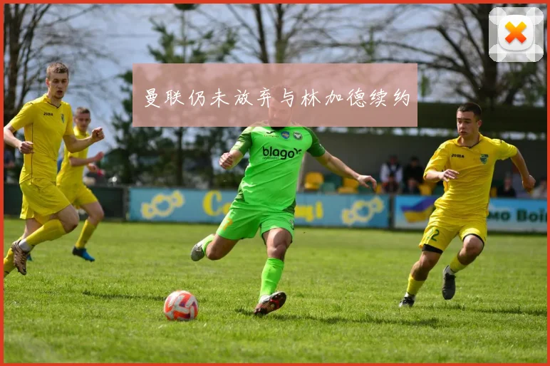 曼联仍未放弃与林加德续约
